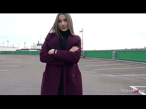❤️ GERMAN SCOUT IS A DREAM TOUCHING STEELE, PARKING LOT TELLTALE AND SEXY FOR MONEY ❤️ Super porn at en-us.verhentai.ru ❌️❤