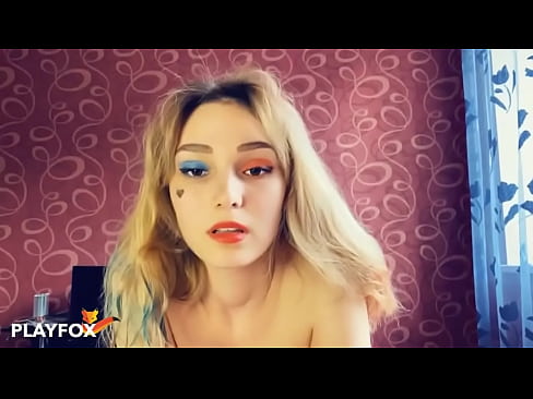 ❤️ Magic virtual reality glasses gave me sex with Harley Quinn ❤️ Super porn at en-us.verhentai.ru ❌️❤