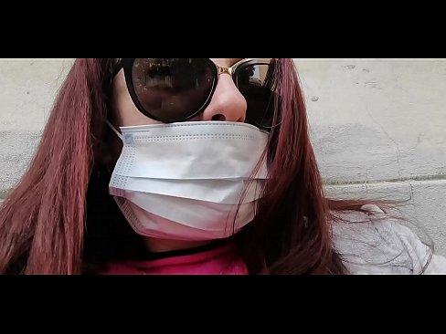 ❤️ Nicoletta gets revenge on her neighbor and pees in his garage (Special Covid19 Italian Quarantine) ❤️ Super porn at en-us.verhentai.ru ❌️❤