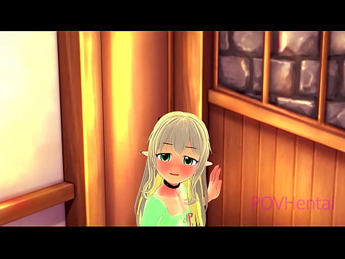 ❤️ (Trap) Elvish maid helps you wash your face. ❤️ Super porn at en-us.verhentai.ru ❌️❤