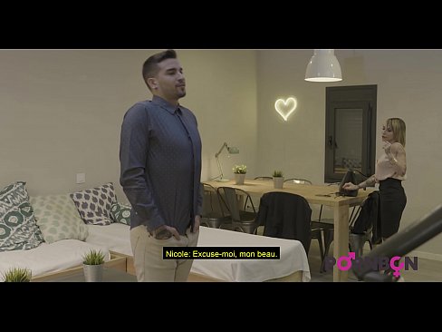 ❤️ PORNBCN 4K One mature woman with big tits wants to be anal fucked young gigolo with big dick blowjob amortism hard fuck hand job dog style pussy lick orgasm French subtitles ❤️ Super porn at en-us.verhentai.ru ❌️❤
