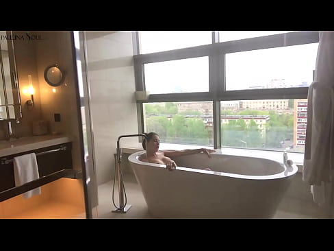 ❤️ Tremendous babe Passionately jerking off her pussy in the bathroom ❤️ Super porn at en-us.verhentai.ru ❌️❤