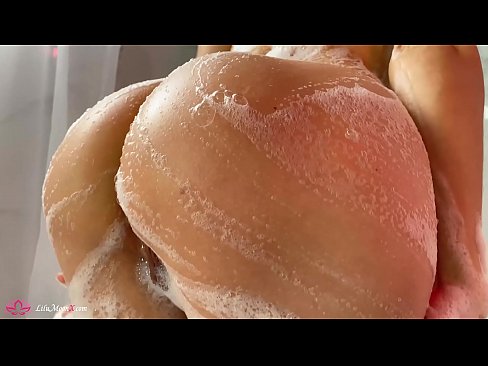 ❤️ Brunette Masturbates Pussy with Vibrator to Intense Orgasm in Shower ❤️ Super porn at en-us.verhentai.ru ❌️❤