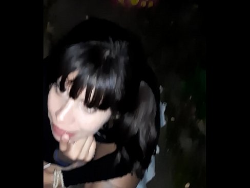 ❤️ On the street swollen penis in exchange for candy ❤️ Super porn at en-us.verhentai.ru ❌️❤