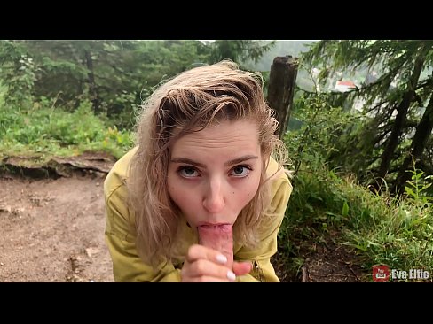 ❤️ Girl swallows cum after a public blowjob - Eva Elfi ❤️ Super porn at en-us.verhentai.ru ❌️❤