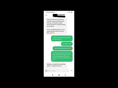 ❤️ I added a new PAWG from Tinder to my harem ( talk to Tinder included) ❤️ Super porn at en-us.verhentai.ru ❌️❤